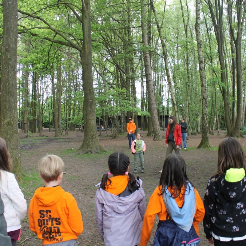 IMG 9060 - Scouts en Gidsen Zaventem 